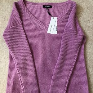 Woman’s 525 America Sweater
